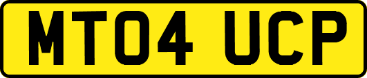 MT04UCP