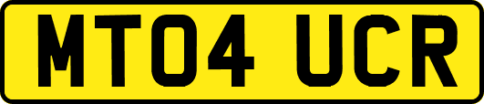 MT04UCR