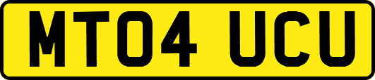 MT04UCU