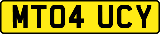 MT04UCY