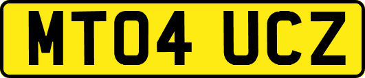 MT04UCZ