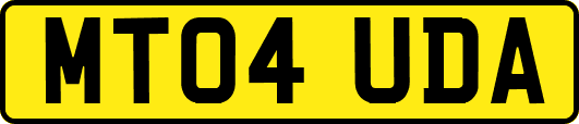 MT04UDA