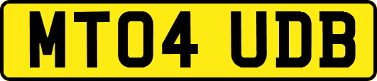 MT04UDB