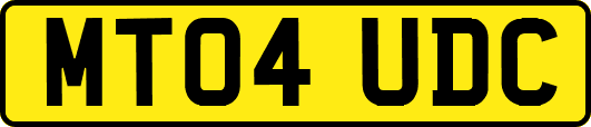 MT04UDC