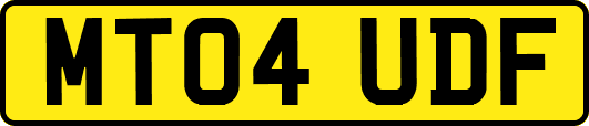 MT04UDF