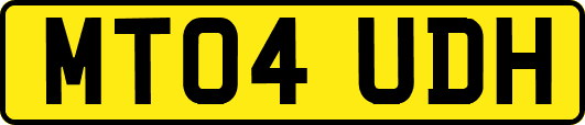 MT04UDH