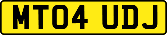 MT04UDJ
