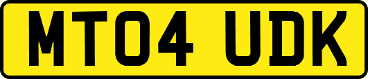 MT04UDK