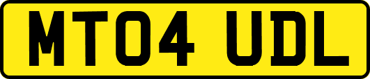 MT04UDL