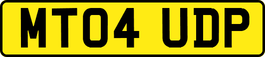MT04UDP