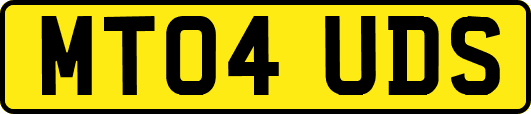 MT04UDS