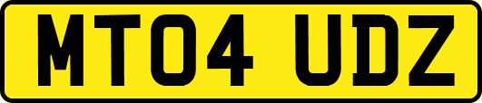 MT04UDZ