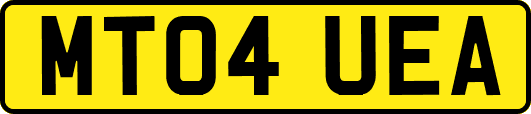 MT04UEA