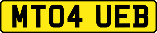MT04UEB