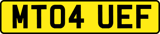 MT04UEF