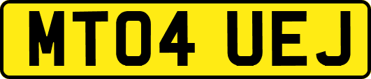 MT04UEJ