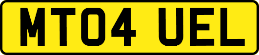 MT04UEL