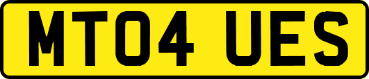 MT04UES