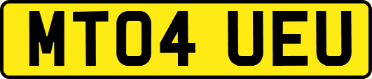MT04UEU