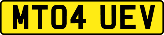 MT04UEV