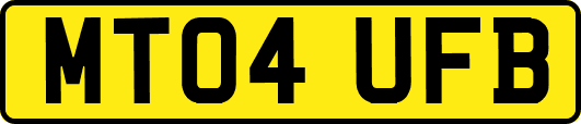 MT04UFB
