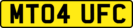 MT04UFC