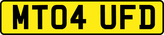MT04UFD