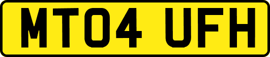 MT04UFH