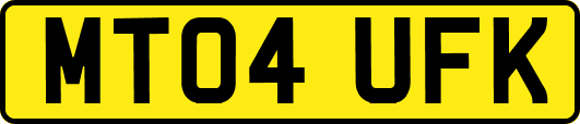 MT04UFK