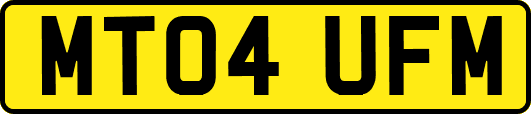 MT04UFM