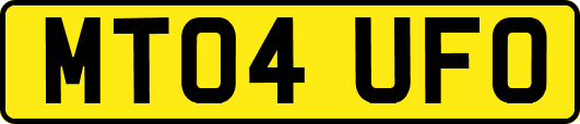 MT04UFO