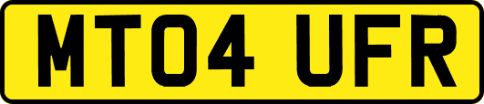 MT04UFR