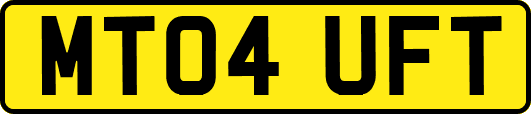 MT04UFT