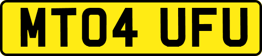 MT04UFU