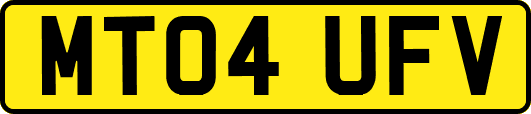 MT04UFV