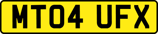 MT04UFX