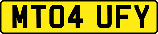 MT04UFY