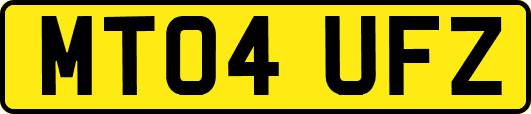 MT04UFZ