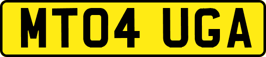 MT04UGA