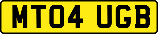 MT04UGB