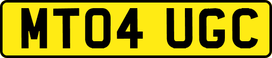 MT04UGC