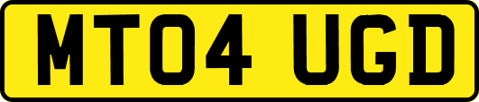 MT04UGD