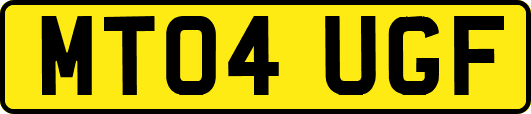 MT04UGF