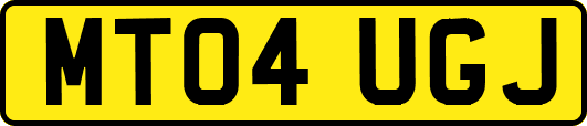 MT04UGJ