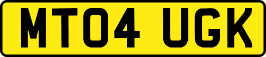 MT04UGK