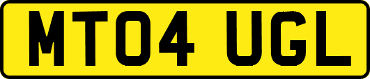 MT04UGL