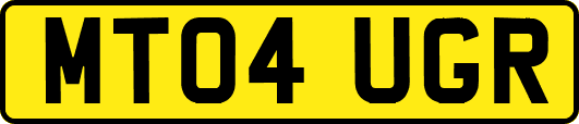 MT04UGR