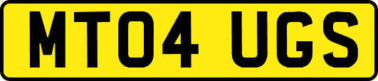 MT04UGS