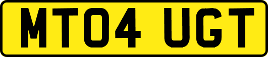MT04UGT