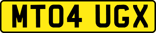 MT04UGX